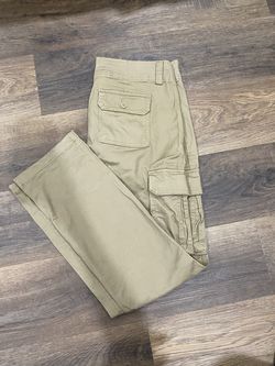 Goodfellow cargo pants