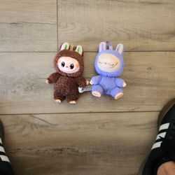 Labubu