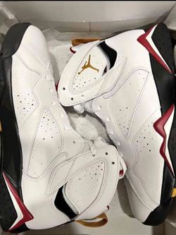 FRESH JORDAN 7s CASH ONLY SIZE 10.5 