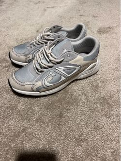 Designer shoe
