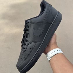 Nike Court Vision Low