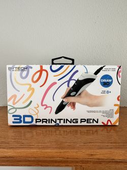 3D Pen