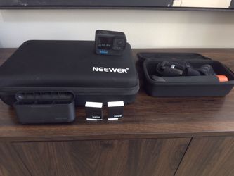 GoPro HERO11 Black Bundle