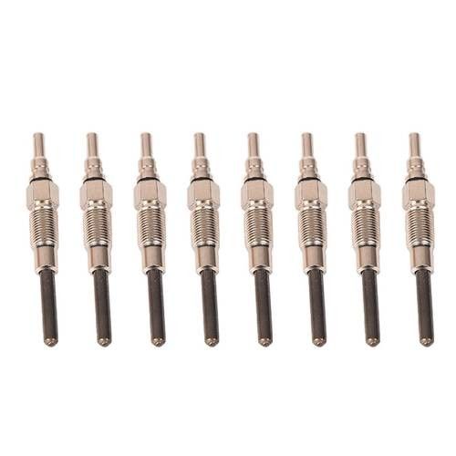 8Pcs Fits Ford F250 F350 7.3L 1(contact info removed) Glow Plug GlowPlug F2TZ12A342A