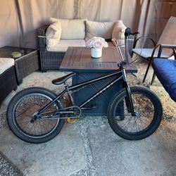 BMX Bike
