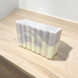 Triple butter Soap - When in Rio scented