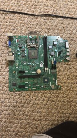 Motherboard 