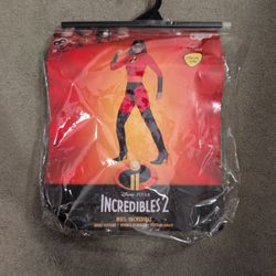 Adult Mrs. Incredible Costume