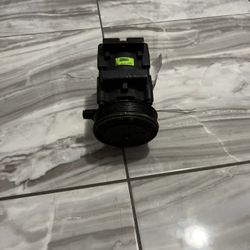 Ac Compressor Forrd Rannger