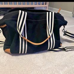 Pottery Barn Kids Classic Diaper Bags