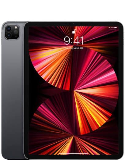 iPad 11 Pro