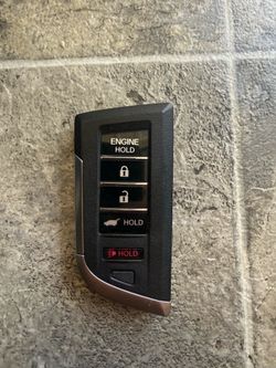 Keys