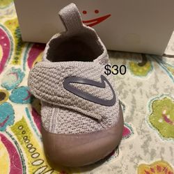 Baby Nike Shoes 