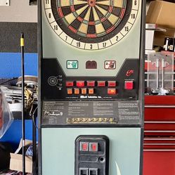 Merit Scorpion Dart Arcade