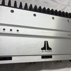 Jl Audio