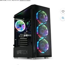 VIPRTECH GAMING PC