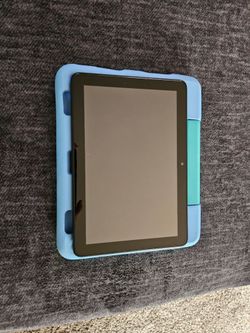 Amazon fire 7 kids tablet