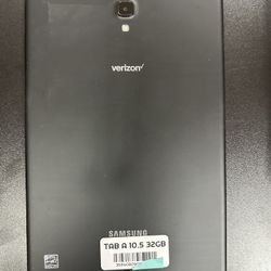 Samsung Tab A 10.5 32GB 