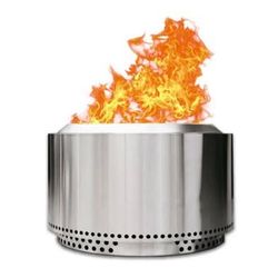 Solo Stove Yukon 27" with Stand