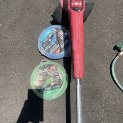 Weed eater 