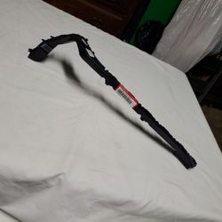2013-2015  OEM Honda Civic Passenger RH Rear Bumper Support  