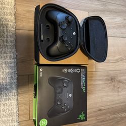 RAZER Wolverine V3 Pro