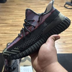 ADIDAS YEEZY BOOST 350 V2 YECHEIL “
