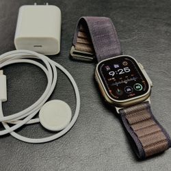 Apple Watch Ultra 2