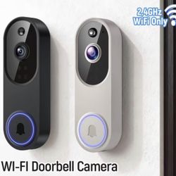 Doorbell Camera 