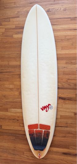 Surfboard