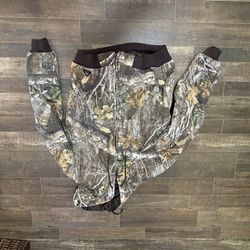 RealTree Edge Jacket