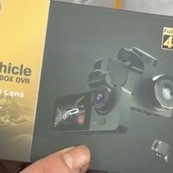 Vehicle Camera NEW 
