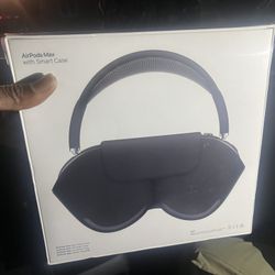 Brand New Air Pod max 
