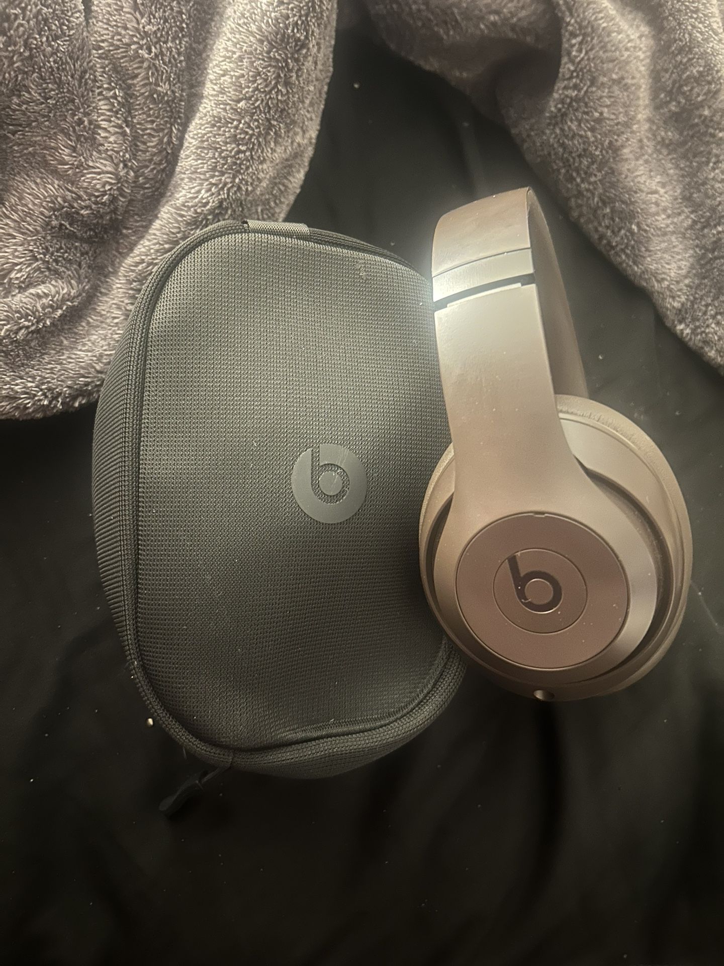Beats By Dre