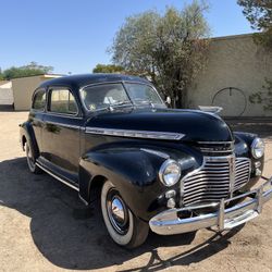 1941 Chevy Special Deluxe 2 Dr. Vintage,Classic,Lowrider 