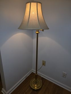 Vintage Lamp