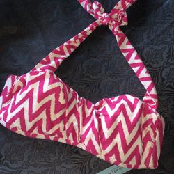 Antonio Melani Swim Top