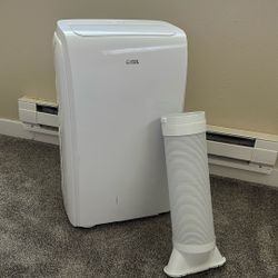 Commercial Cool A/C portable unit