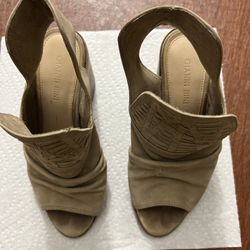 High Heel Woman Shoes 7 1/2 Size👠 