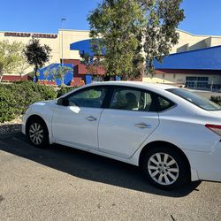 2014 Nissan Sentra