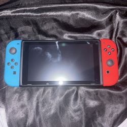 Regular Nintendo Switch