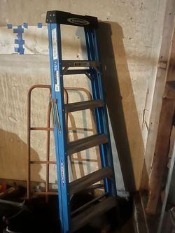 Ladder
