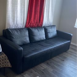 Sofa-cum-bed (3 Seater)
