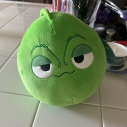 Squishmallows Pascal Tangled
