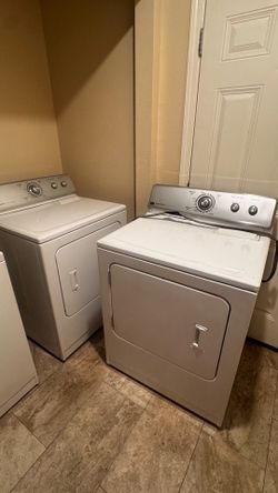 Secadora/Dryer