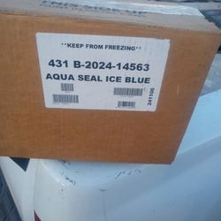 4 Sale Kit To Painting In SIDE Swiming Pool New 40 Dlls 