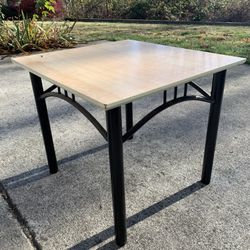 End Table