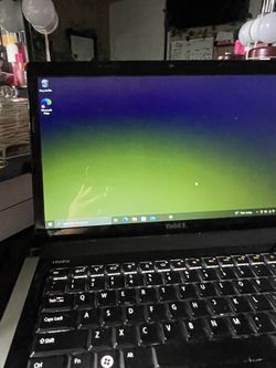 WINDOWS 10 LAPTOP