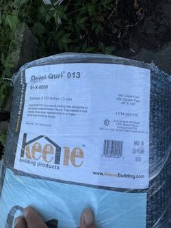 insulation for floor