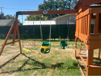 Kids Playset